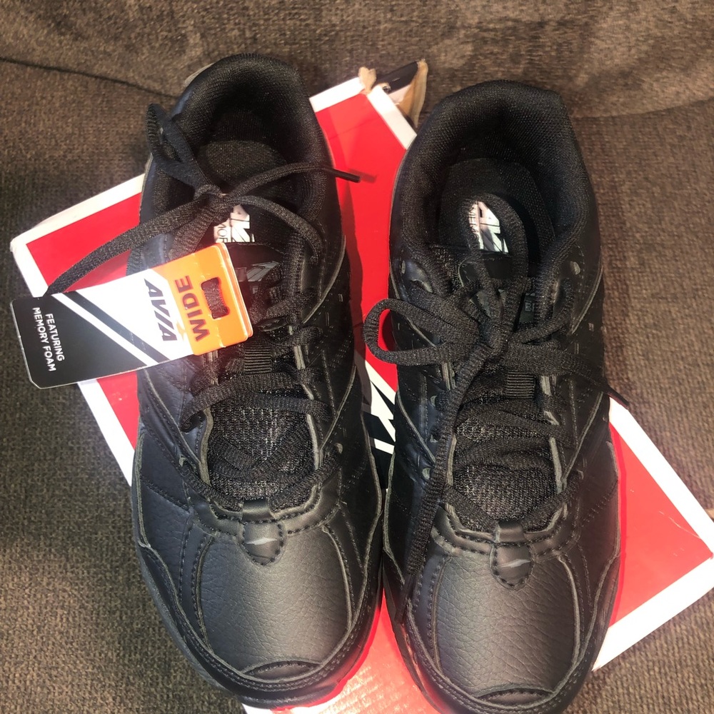 Women shoe
